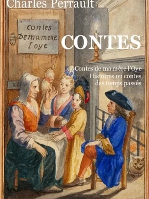Contes