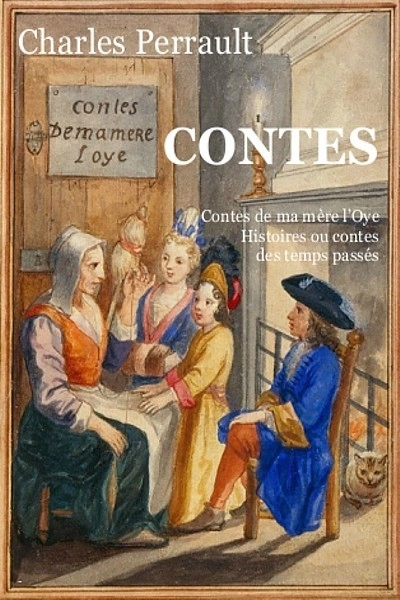 Contes