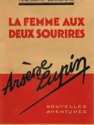La Femme aux deux sourires