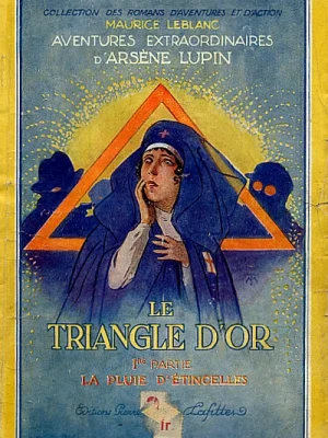 Le Triangle d'or