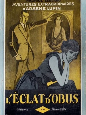L'Éclat d'obus