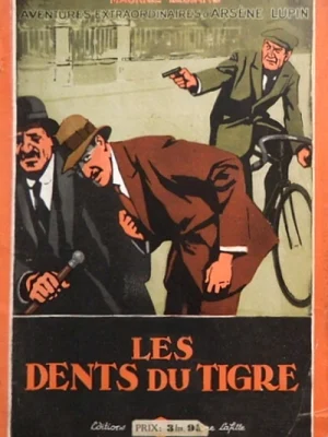 Les Dents du tigre