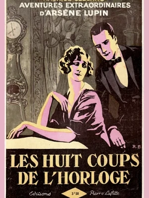 Les Huit Coups de l'horloge