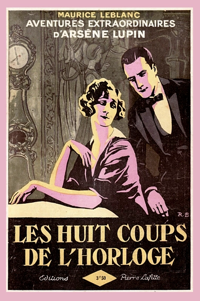 Les Huit Coups de l'horloge