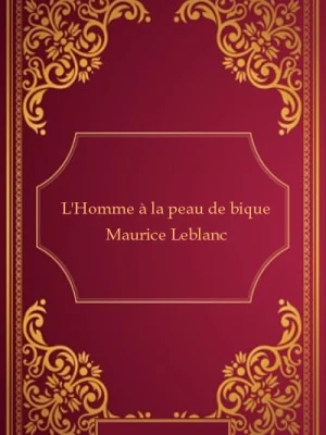 L'Homme à la peau de bique