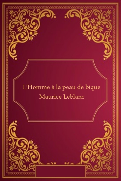L'Homme à la peau de bique