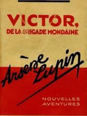 Victor, de la Brigade mondaine