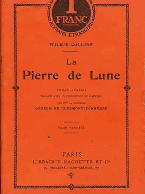 La Pierre de Lune