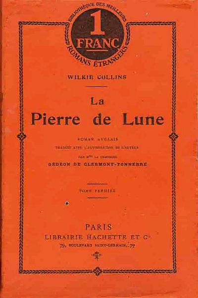 La Pierre de Lune