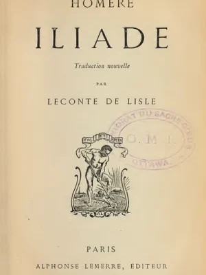 L'Iliade