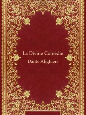 La Divine Comédie - L'Enfer