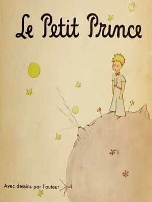 Le Petit Prince