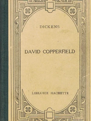David Copperfield - Tome I