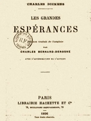 Les grandes espérances