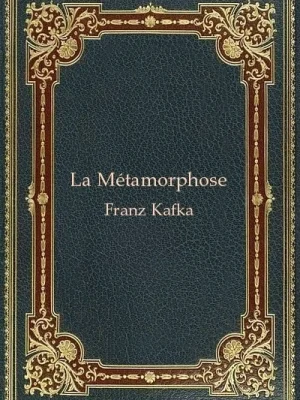 La métamorphose