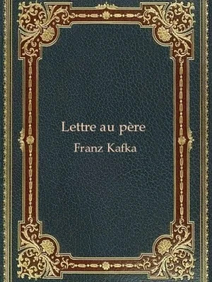Lettre au père