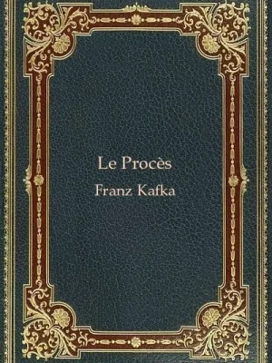 Le Procès