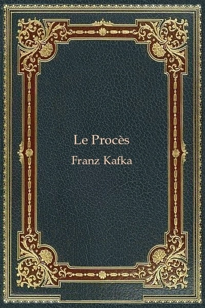 Le Procès