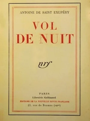 Vol De Nuit