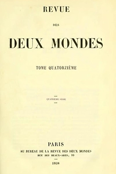 Le fils du Titien
