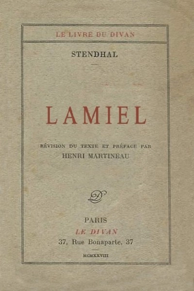 Lamiel
