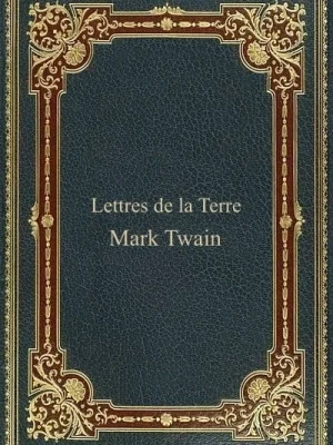 Lettres de la Terre