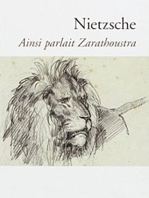 Ainsi parlait Zarathoustra