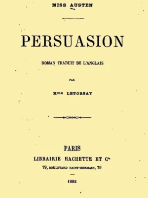 Persuasion