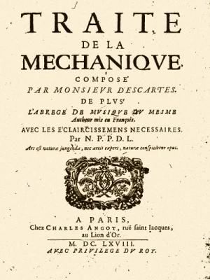 Abrégé de la musique