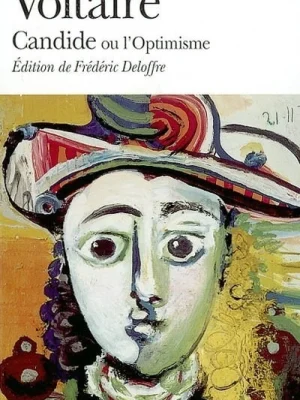 Candide ou l'Optimisme