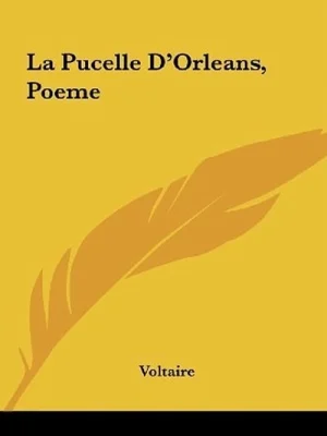 La pucelle d'Orléans