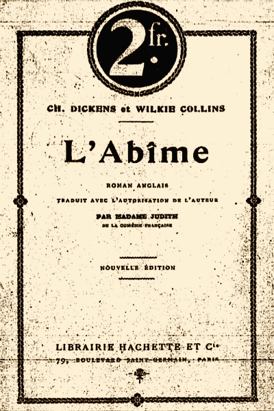 L'Abîme