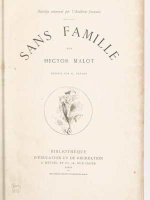 Sans famille