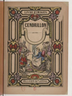 Cendrillon