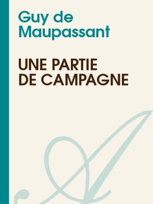 Une Partie de Campagne