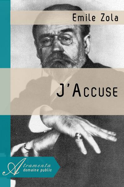 J'Accuse