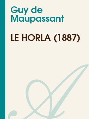 Le Horla