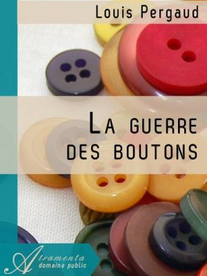La Guerre des boutons