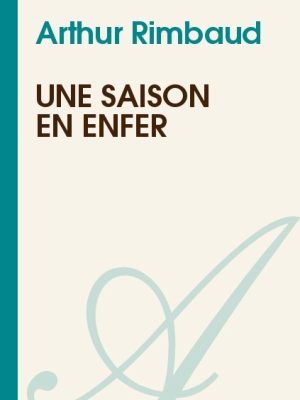 Une saison en enfer