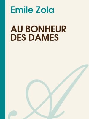 Au Bonheur des Dames