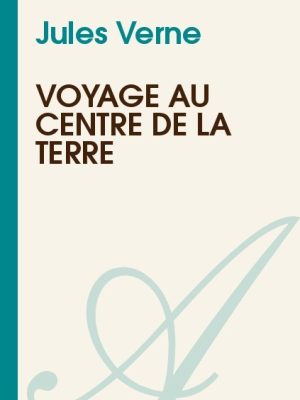 Voyage au centre de la Terre