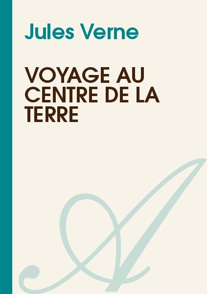 Voyage au centre de la Terre