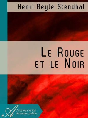 Le Rouge et le Noir