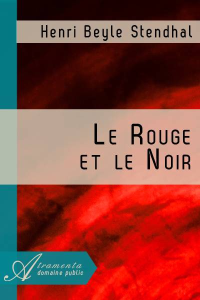 Le Rouge et le Noir