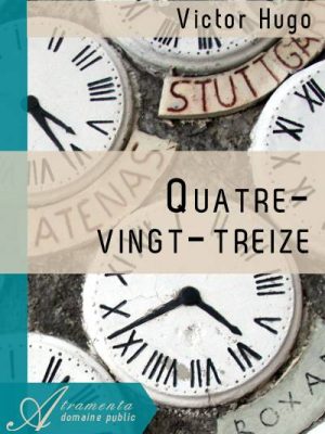 Quatrevingt-treize