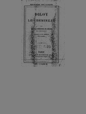 Diloy le chemineau