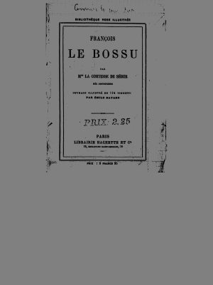 François le bossu