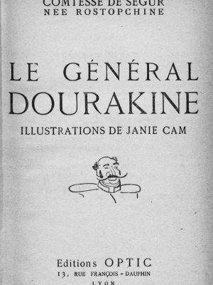 Le Général Dourakine