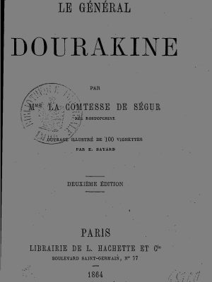 Le Général Dourakine