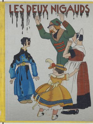 Les deux nigauds